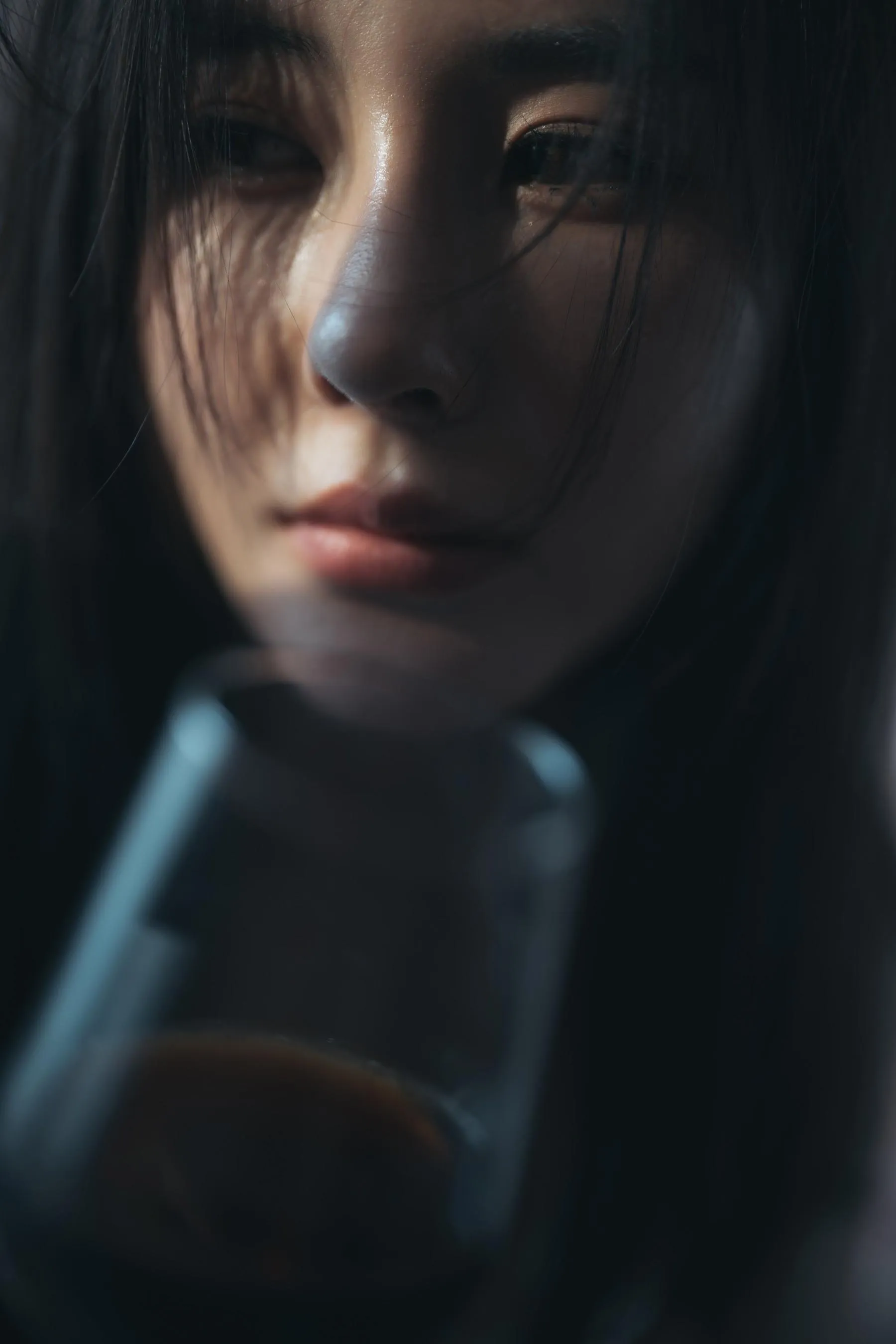 [YITUYU艺图语]2022.09.17 来点EMO，说好不哭 萱萱 [53P]插图3